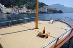 Discovering the Amalfi Coast