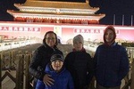 Beijing Private Night Tour: See Beijing when It's Illuminated