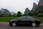 Guilin Liangjiang International Airport (KWL) to Liuzhou hotel