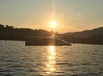 Evening Private Tour on a Solar Powered Boat - From Nice & Monaco
