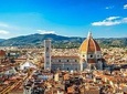 Skip-the-Line Florence Duomo with Exclusive Terrace View & Dome Climb