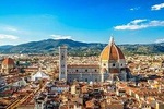 Skip-the-Line Florence Duomo with Exclusive Terrace View & Dome Climb
