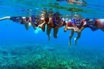 Perhentian Island Free & Easy with Two Snorkeling Trips 3D2N