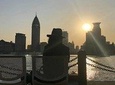 Private Custom Tour: Shanghai Water Village and Bund Private Day Tour