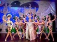 Simon Cabaret Show Phuket Entrance Tickets & Optional Hotel Transfers