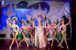Simon Cabaret Show Phuket Entrance Tickets & Optional Hotel Transfers