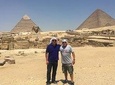 2 Days Tour to Around Cairo Attractions