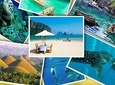 9-Days in Philippines: Cebu-Bohol-Palawan-El Nido