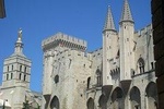 Marseille Shore Excursion : Avignon & Chateauneuf du Pape Wine Tour