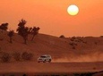 Hurghada: 5-Hour Sunset Safari