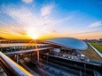 Beijing Capital Airport Transfer to Beijing South Railway Station