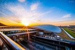 Beijing Capital Airport Transfer to Beijing South Railway Station