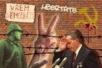 The Grand Tour of Communist Ages at Timisoara