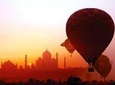 Overnight Agra Tour from Jaipur