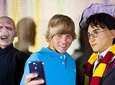 Potter's Wax Museum Admission in St. Augustine