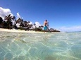 Stand Up Paddle (SUP) Lesson