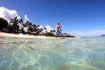 Stand Up Paddle (SUP) Lesson