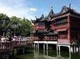 4-Hour Private Shanghai City Tour plus Acrobatic Show and Dinner