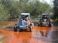 Buggy Safari Adventure Tour From Alanya - Side