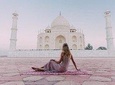 Agra Day Tour Package from Delhi with Lunch at 5-Star Hotel