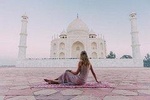 Agra Day Tour Package from Delhi with Lunch at 5-Star Hotel