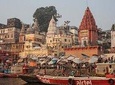 PRIVATE 02 DAYS VARANASI TOUR FROM DELHI BY RETURN FLIGHT