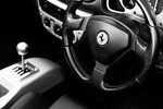 Private Ferrari & Maranello Tour from Venice by Business Car or Luxury Van