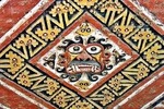 Morning: half-day tour to Sun and Moon temple from Trujillo