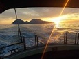 Capri Sunset Experience From Sorrento