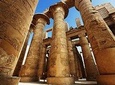 Cairo : Luxor East and West Banks Tour & Overnight SLEEPER Train Rounded trip