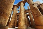 Cairo : Luxor East and West Banks Tour & Overnight SLEEPER Train Rounded trip