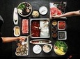 Private Xi'an HaiDiLao Hot Pot Local Food Tour
