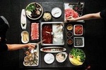 Private Xi'an HaiDiLao Hot Pot Local Food Tour