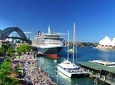 Sydney Private Day Tours - Luxury Private Shore Excursion - 6 Hour Private Tour