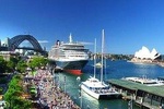 Sydney Private Day Tours - Luxury Private Shore Excursion - 6 Hour Private Tour