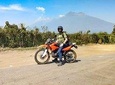 Antigua Motorcycle Adventure