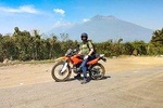 Antigua Motorcycle Adventure