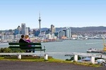 Auckland City Small-Group Morning Discovery Tour