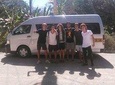 One Way Private Transfer from Monteverde to Samara 