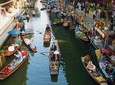 Private Floating Market Tour from Bangkok