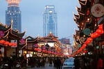 Flexible Airport Layover Tour of Shanghai City Highlights with Spa Option