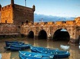 Full-Day Trip to Essaouira from Agadir