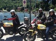 Lake Como Motorbike - Motorcycle tour around Lake Como and the Alps