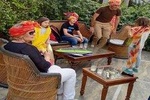Kite Flying & Turban Tying Experience At Dera Mandawa, Jaipur