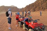 SUPER SAFARI TRIP FROM SOMA BAY