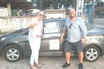 2 Days Private Vehicle With Driver 