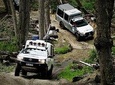 Full-Day Lakes Off-Road 4x4 Experience