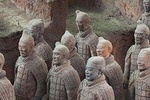 Xi'an Classic Private Day Tour