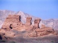 Private 4-Day Tour to Kuqa and Kashgar from Urumqi