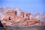 Private 4-Day Tour to Kuqa and Kashgar from Urumqi